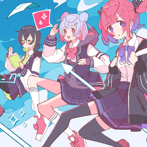 直線プロローグ