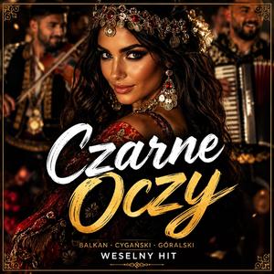 Czarne oczy