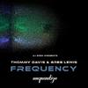Thommy Davis - Drum Frequency