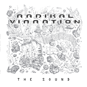 The Sound (Instrumental)
