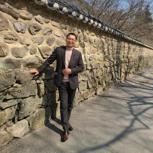 사랑했다 좋아했다 전해주세요 - 최유신 작사(감성 트로트/비안도 신이어부가 만든 노래/힐링~좋아요)