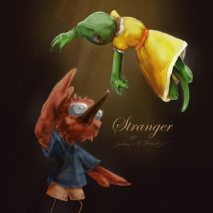 stranger