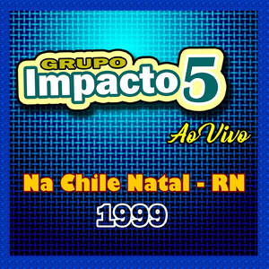 Juliana - GRUPO IMPACTO CINCO