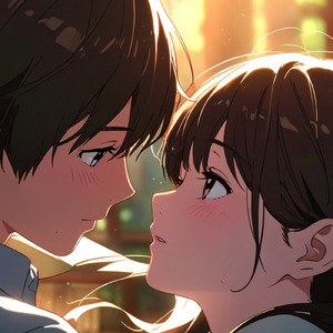 ずっと、あなたの隣で