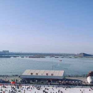 人工智能-心碎神伤(1)（晏立山 remix）