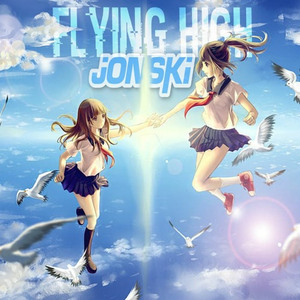 Flying High (Frenchcore Remix 2023)