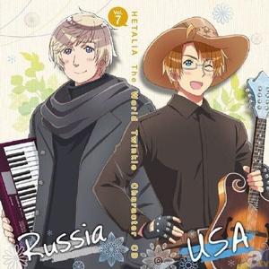 雪と梦のものがたり