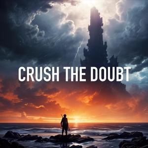 CRUSH THE DOUBT
