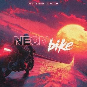 Neon Bike