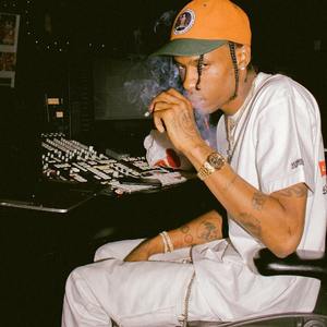 【FREE】"OVERDRIVE"Travis Scott Type Beat