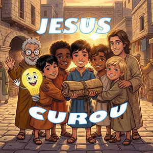 Jesus Curou