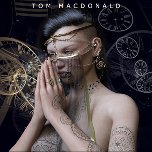 Tom Macdonald
