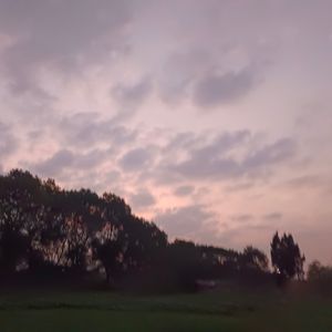梦境里的地方
