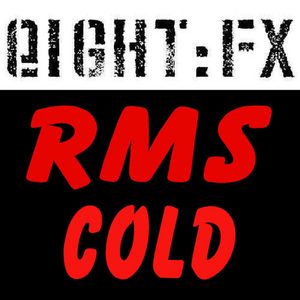 Cold (Henrik Harmoni Remix)