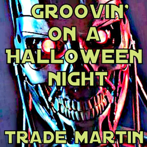 Groovin' On A Halloween Night