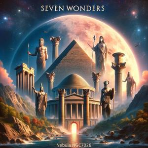 Lighthouse of Alexandria