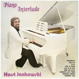 Piano Interlude (Remastered)