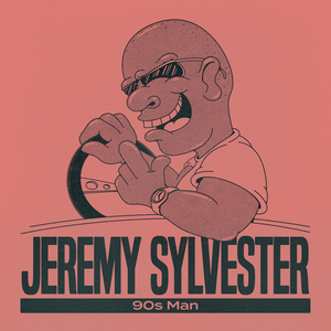 90s Man