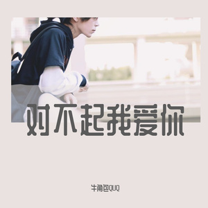 对不起我爱你（温柔版）