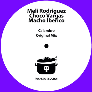 Calambre (Original Mix)