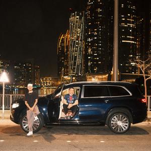 Ушёл Хасан / В Шоколаде