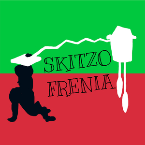 Skitzofrenia