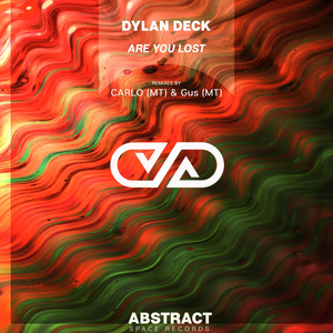 Are You Lost (GUS (MT) Remix)