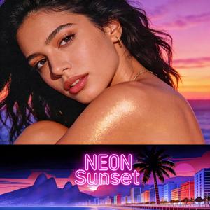 NEON SUNSET