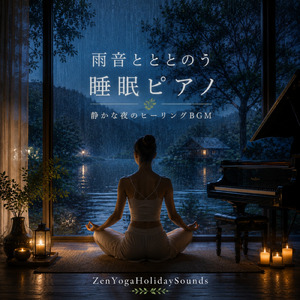 光を纏う旋律の声