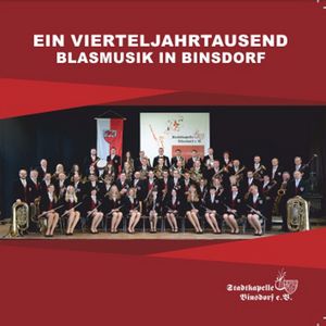 Ein Vierteljahrtausend (Instrumental)