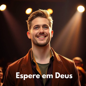 Espere em Deus