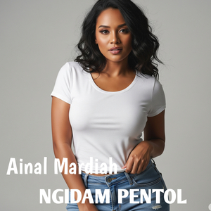 NGIDAM JEMBLEM (Live Organ Tunggal)