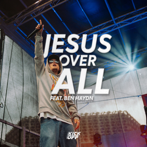Jesus Over All