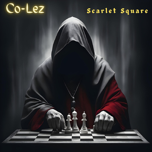 Scarlet Square, Pt. V: Why? b. Realisation c. Fall