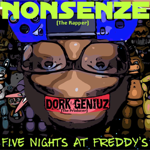 Five Nights at Freddy's