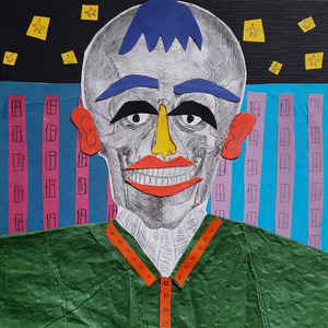 Город без дорог