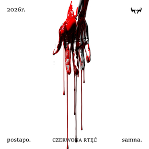 CZERWONA RTĘĆ