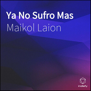 Ya No Sufro Mas