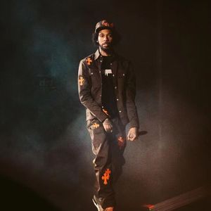 [FREE]''烟雾''Key Glock X 马思唯 顶级采样孟菲斯Type Beat