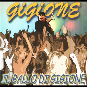 Ballo di Gigione