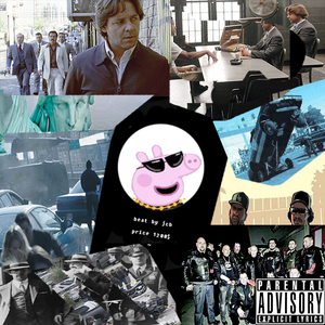 我乱唱的你听beat就好了（trap beat ）