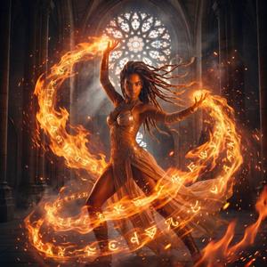 Labbra di Fuoco