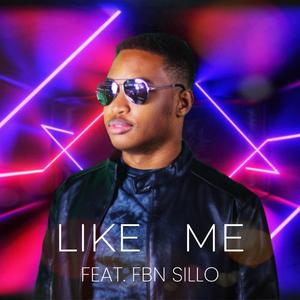 Like Me (feat. FBN Sillo) [Nxt 2 U]
