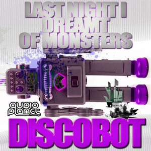 Discobot (Original Mix)