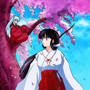 Sakura Tears（樱花泪）（耳机版）