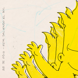 Esta Saliendo el Sol