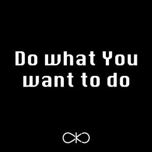 Do What You Want To Do (Radio Edit)
