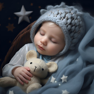 Sleeping Baby White Noise 2