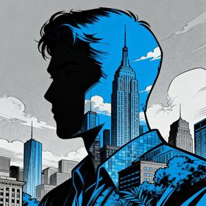 怪我吧（烟嗓摇滚版）