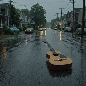 一个人唱情歌 (RAP) (DJ 阿若版)